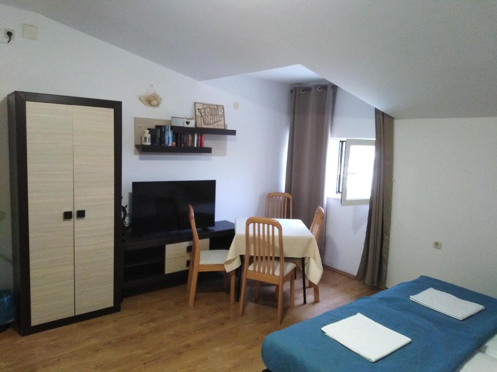 Tonino Apartments Pag Town Dış mekan fotoğraf