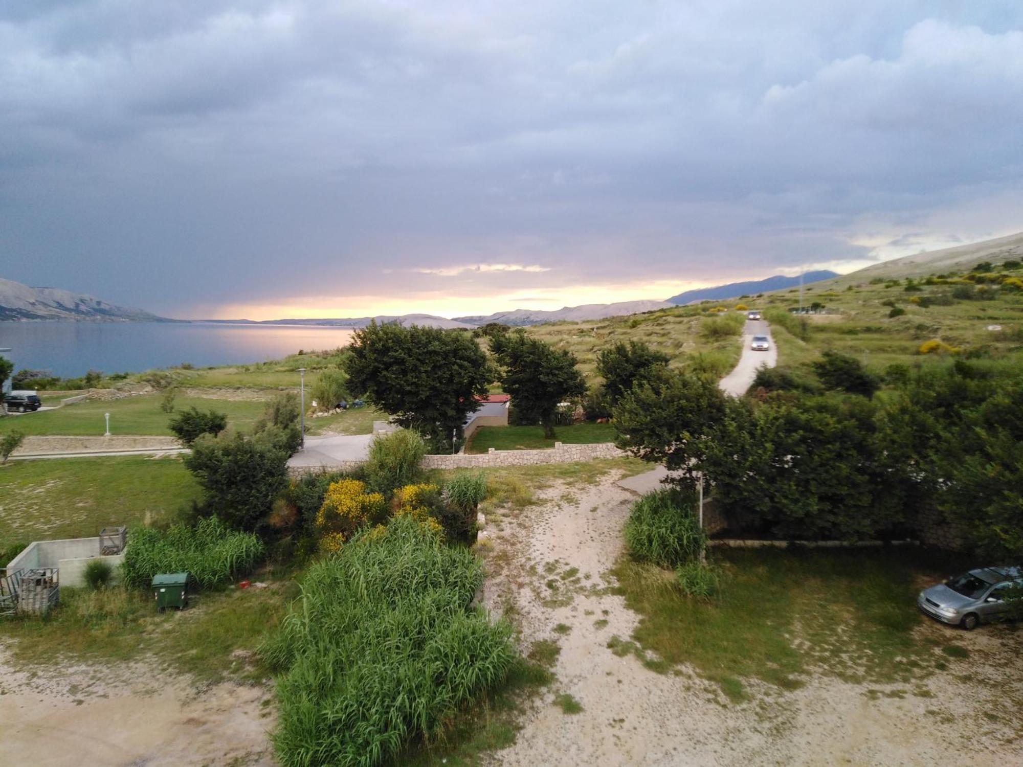 Tonino Apartments Pag Town Dış mekan fotoğraf