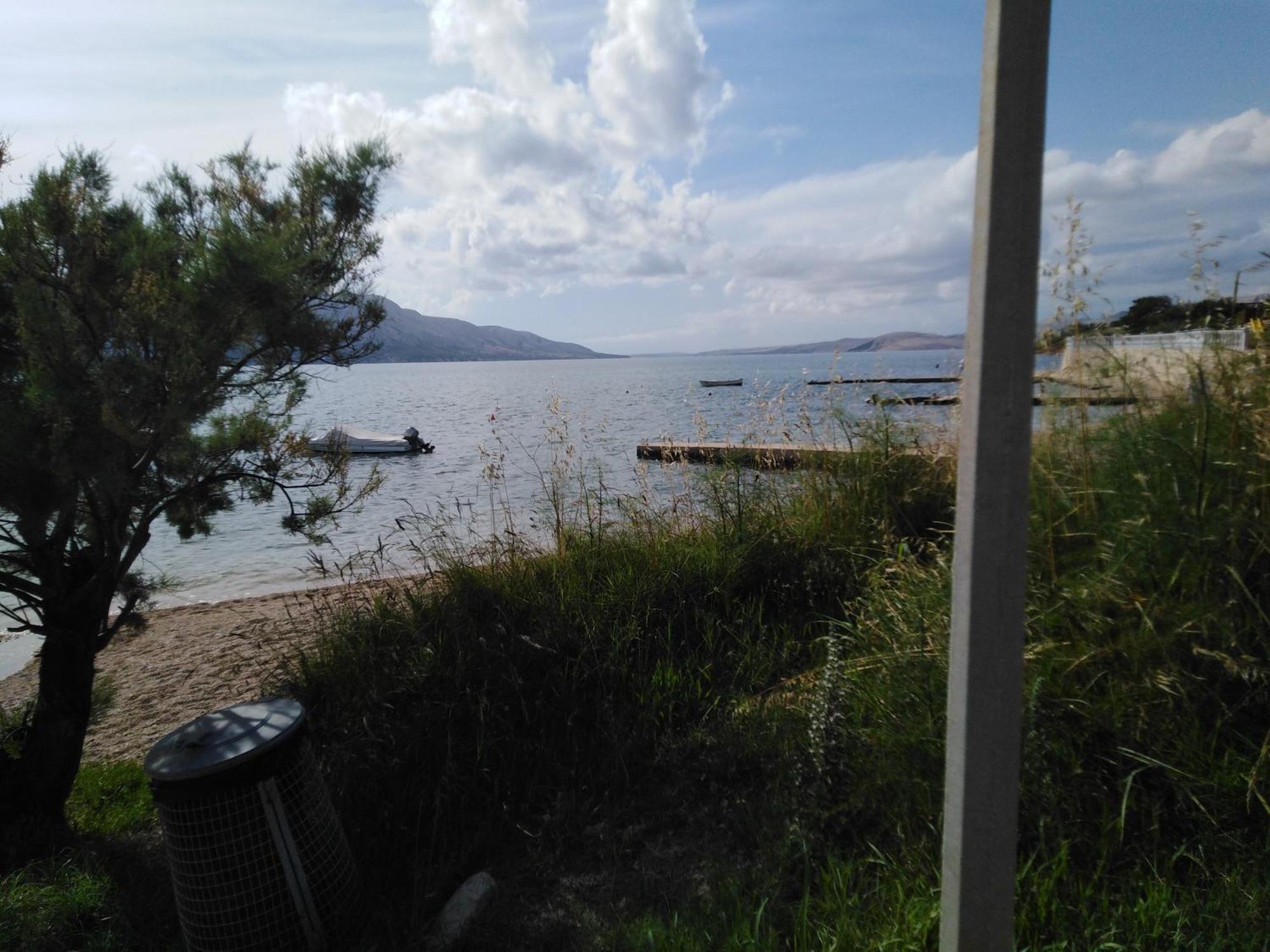 Tonino Apartments Pag Town Dış mekan fotoğraf