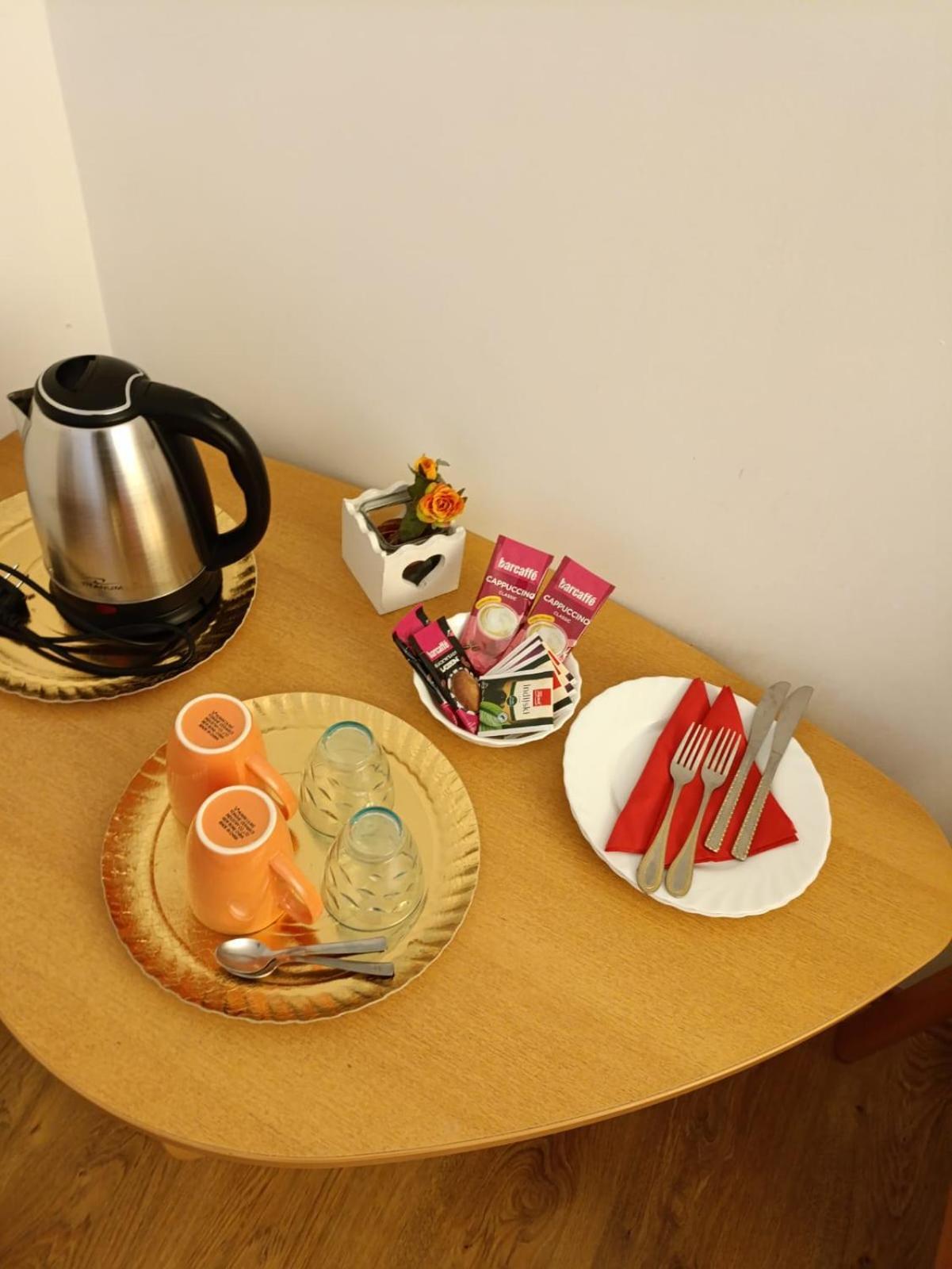 Tonino Apartments Pag Town Dış mekan fotoğraf
