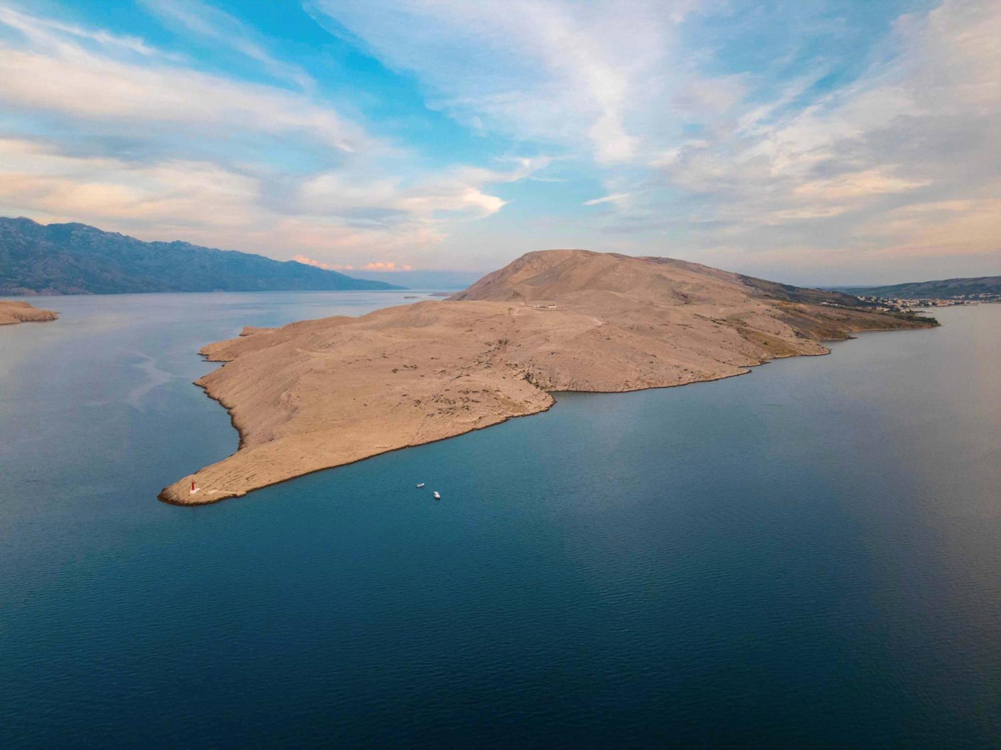 Tonino Apartments Pag Town Dış mekan fotoğraf