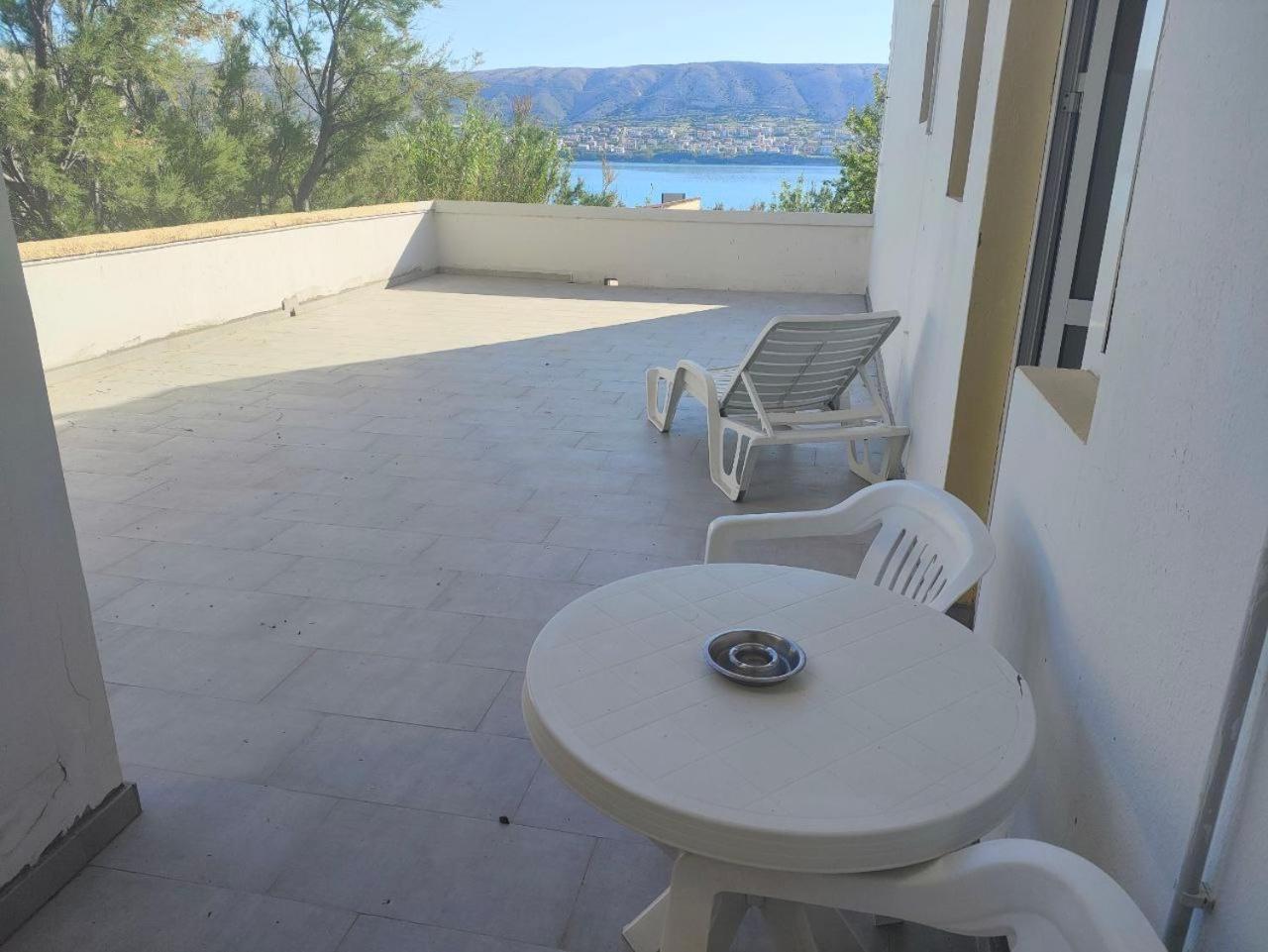 Tonino Apartments Pag Town Dış mekan fotoğraf