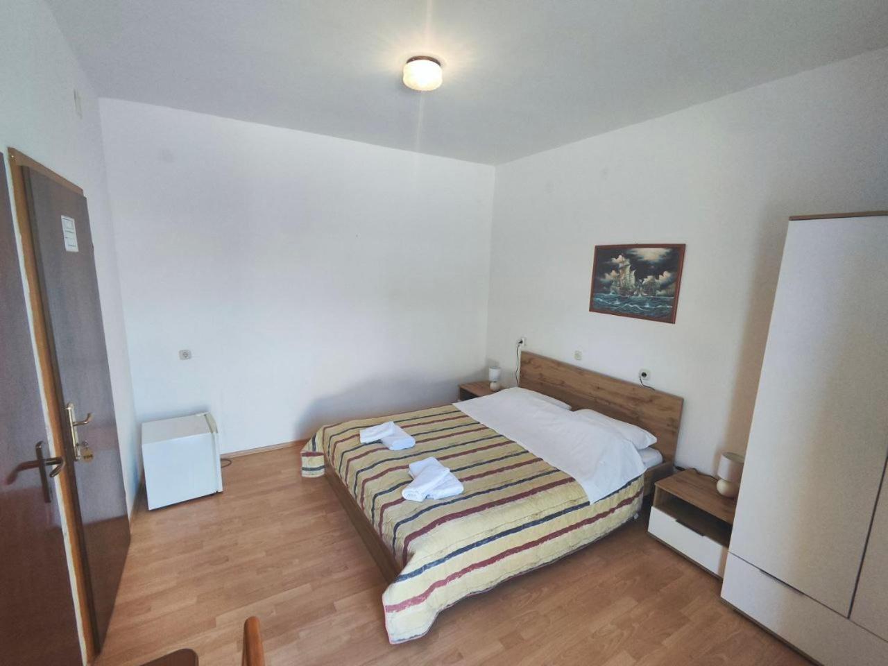 Tonino Apartments Pag Town Dış mekan fotoğraf