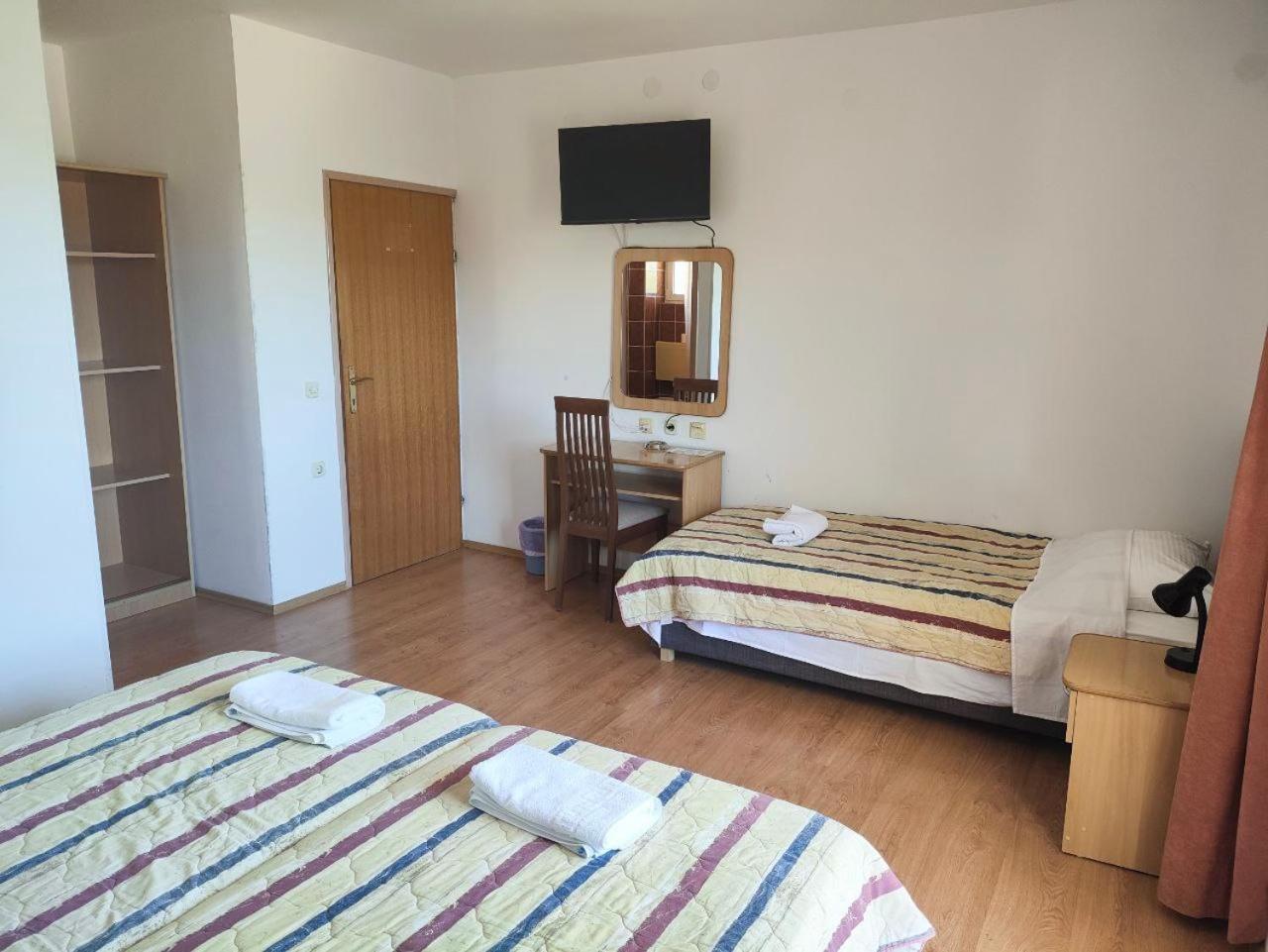 Tonino Apartments Pag Town Dış mekan fotoğraf